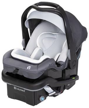 Baby Trend Secure-Lift 35 Infant Car Seat