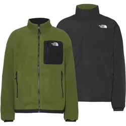 The North Face Yumiori Wendejacke Herren | Gr. XL | grün - grün