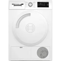 Bosch WTH83V03 Wärmepumpentrockner – Serie 4 für schonendes & sparsames Trocknen (7 kg)