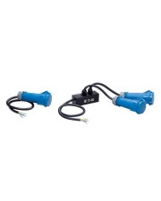 Eaton Output cable 32A hardwired to EN60309 plug (CBLOUT32)