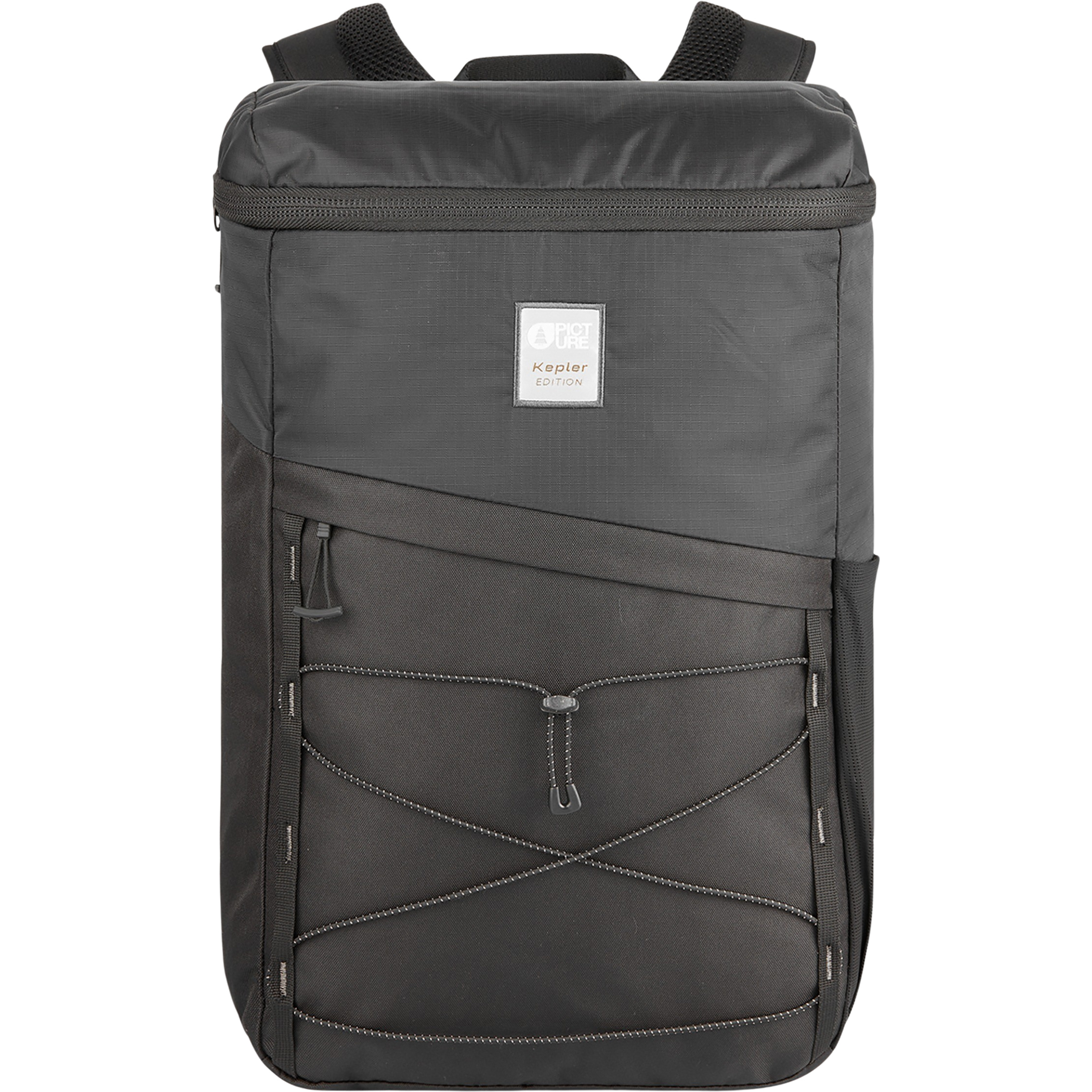 Picture Kepler 22 Daypacks schwarz Größe 22L Reise