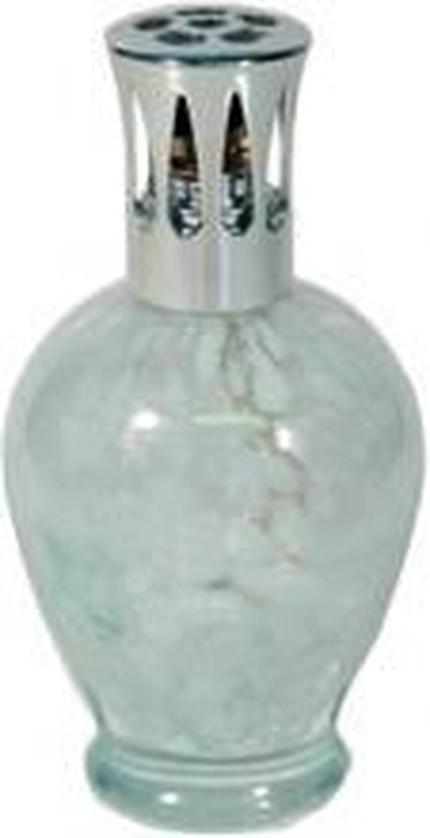 Ashleigh & Burwood Aroma Diffuser Small Snow White Geurlamp