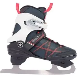 K2 Damen Schlittschuhe ALEXIS ICE FB, Größe 42 in Grau Grau