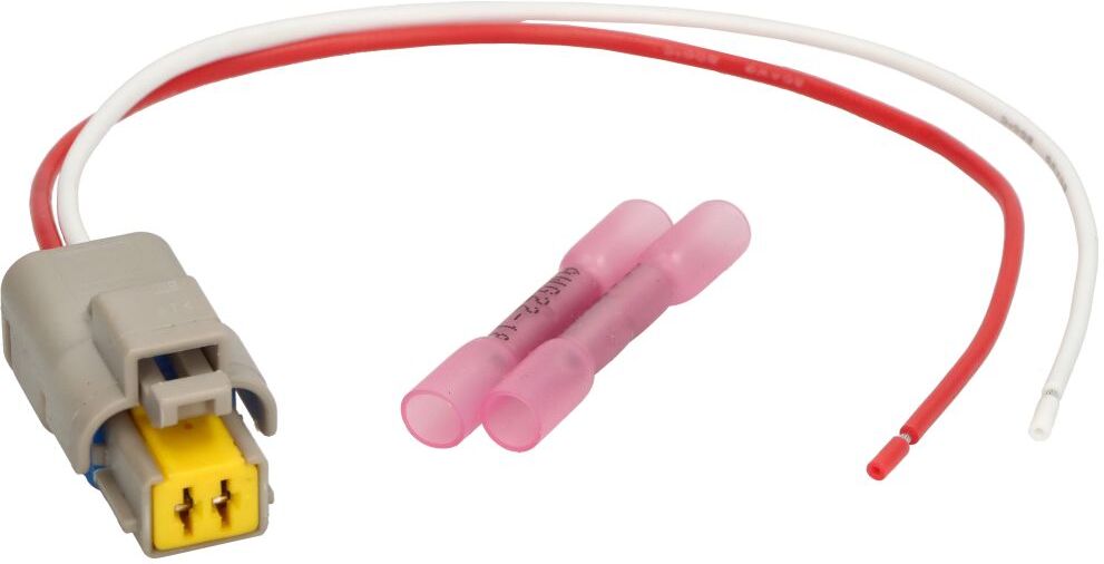 Kabelreparatursatz, Schalter (Rückfahrleuchte) AKUSAN K06W107AKN