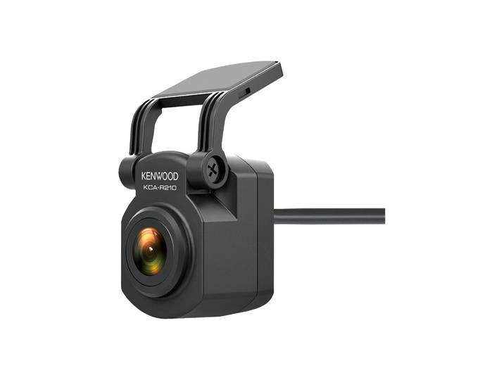 Kenwood KCA-R210 Dashcam