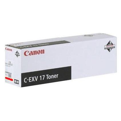 Canon C-EXV17M (M) (C-EXV17M)