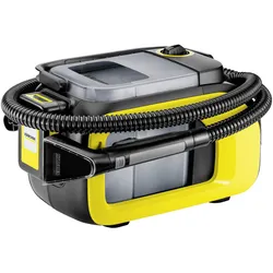 KÄRCHER Waschsauger SE 3-18 COMPACT 184 W