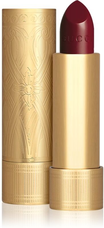 Gucci Gucci Beauty Rouge à Lèvres Satin Lipstick Satin Lipstick shade 506 Louisa Red 3.5 g