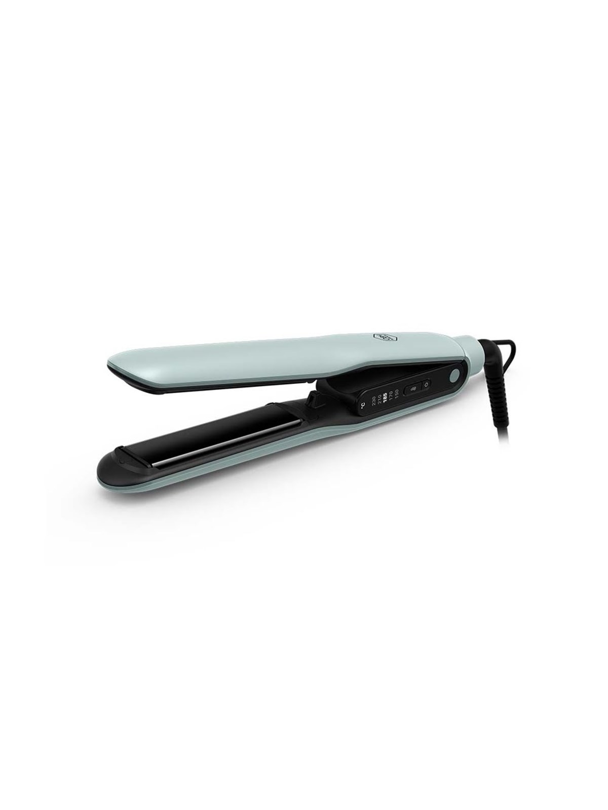 OBH Nordica Glätteisen Thermoglide NF5120N0