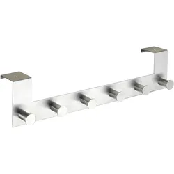 Türgarderobe CELANO (BHT 39x11x7,50 cm) - bunt - BHT 39x11x7,50 cm