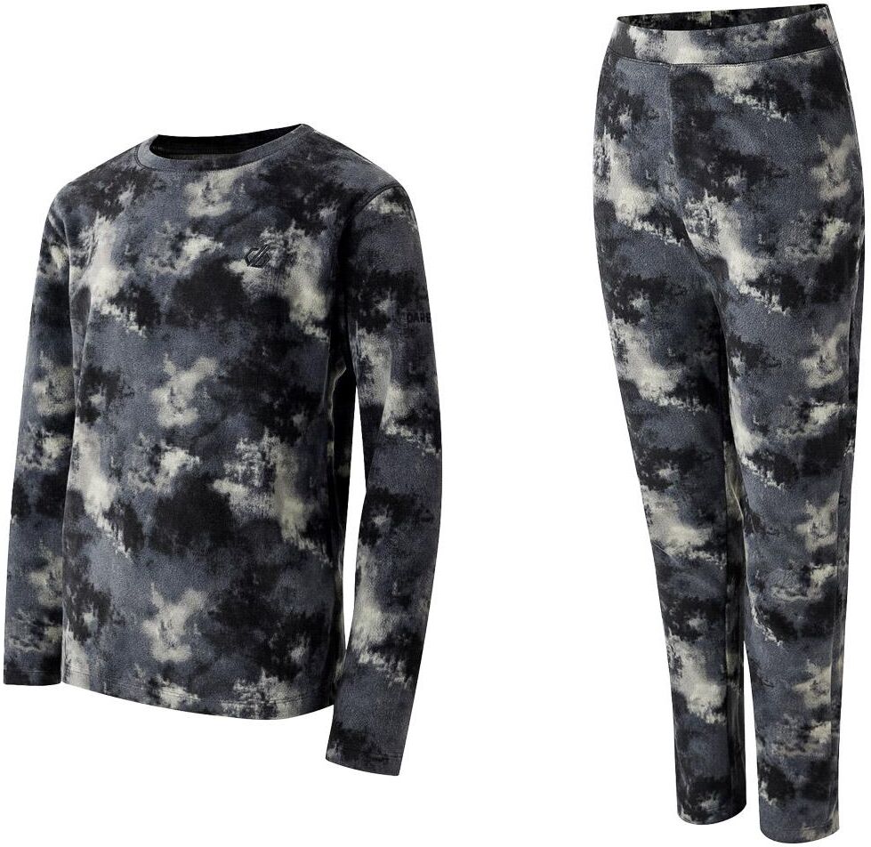 DARE2B  - Kids Thermal Baselayer Set Distressed Print - 9-10 - Sous-vêtement technique