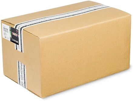 Lexmark 40X4768 Kit mantenimiento fusor