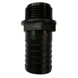 Heissner Schlauchanschluss R1 - R 5/4 (ET10-FA410)