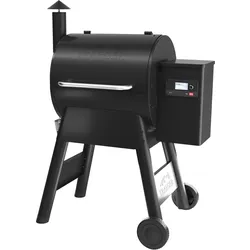 Traeger, Pelletgrill, Pro 575