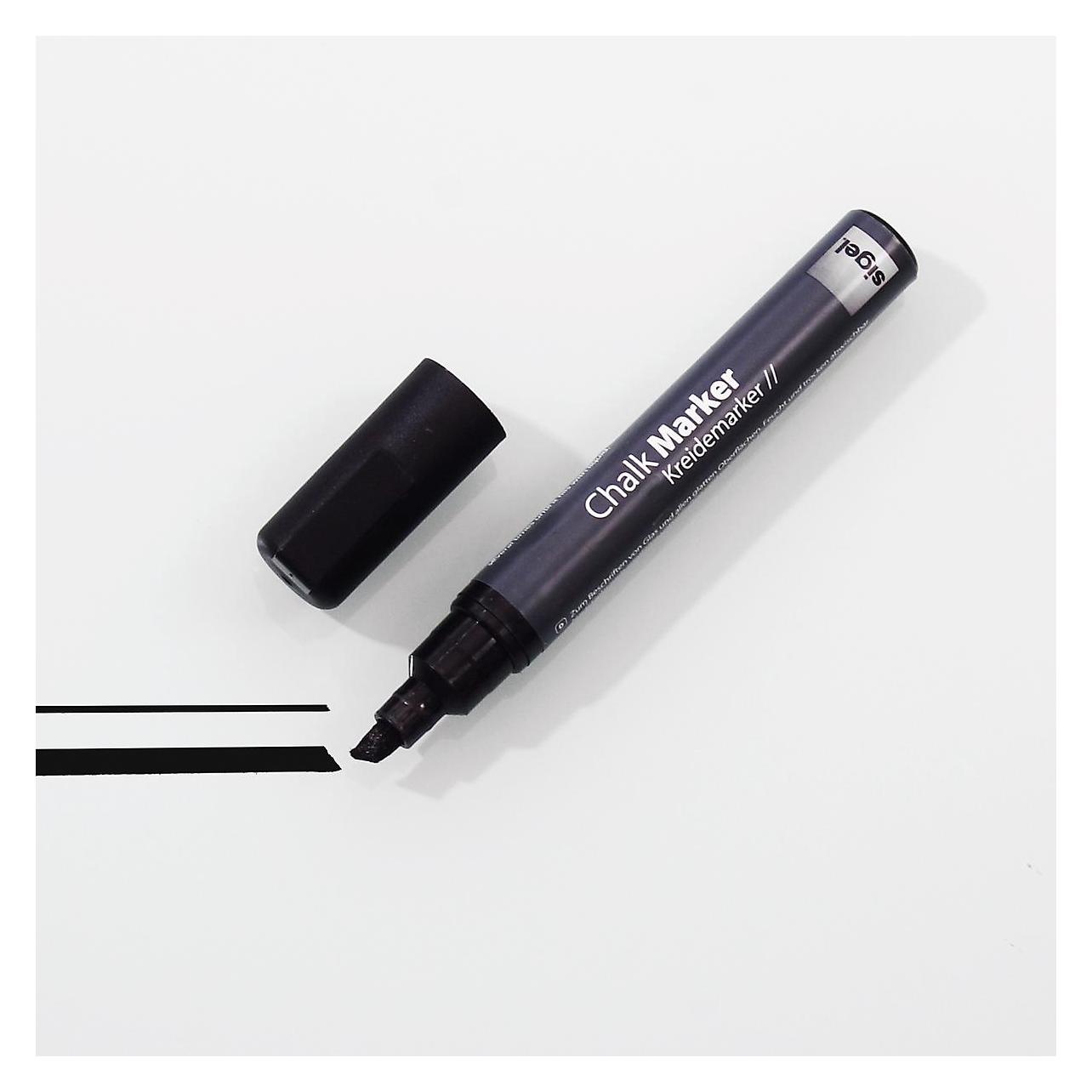 Sigel Kreide Marker artverum (1x) (GL180)
