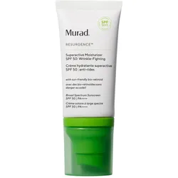 Murad, Gesichtscreme, Superactive (50 ml, Tagescreme, SPF 50)