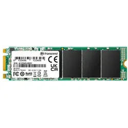 Transcend 825S 250 GB M.2 Serial ATA III 3D NAND
