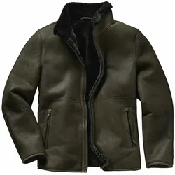 Lammfelljacke Kalamon - 50