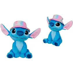 Stitch w. Bucket Hat 25cm