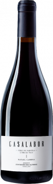 Casalabor 2024 -  Rafael Cambra - Valencia - Rotwein - 0.75L Valencia