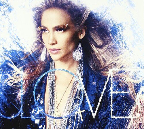 Lopez, Jennifer (J.Lo) - Love? (Ltd.Deluxe Edt.) - Preis vom 17.10.2026 19:25:27 h