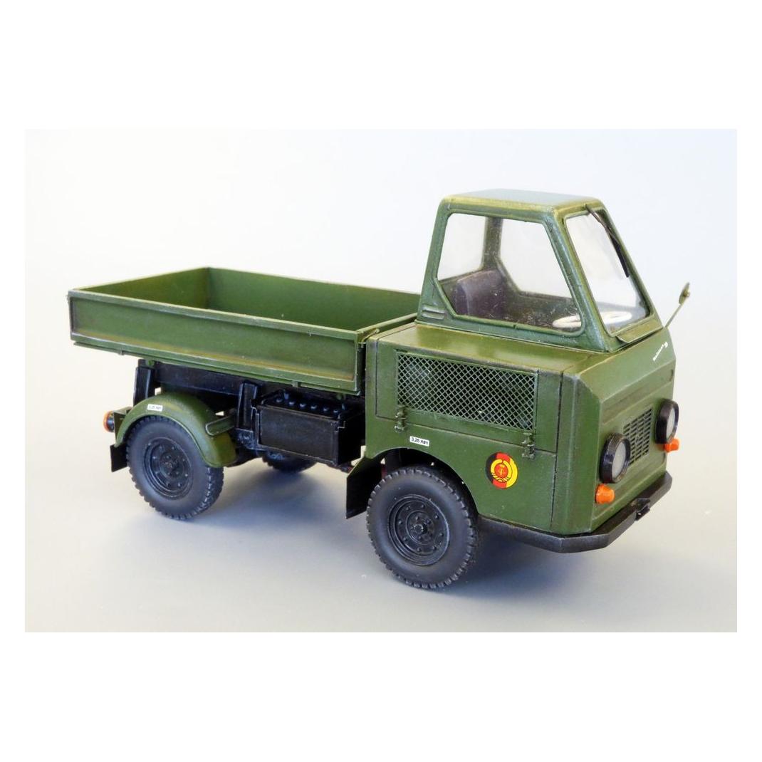 Plus Model Multicar M-22 (23799512)