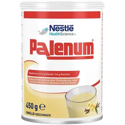Palenum Vanille 450 g