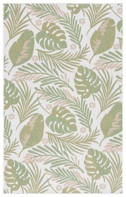 SAFAVIEH Courtyard Resel Indoor/ Outdoor Rug
