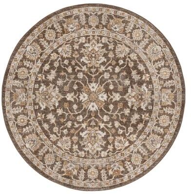 SAFAVIEH Hazel Vula Traditional Oriental Rug