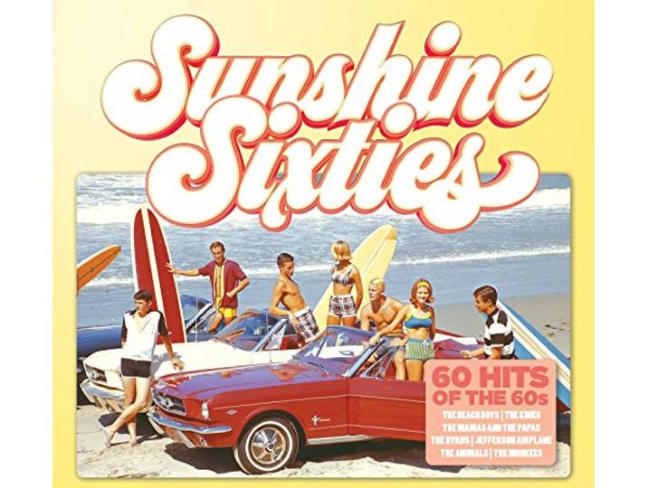 Sunshine Sixties