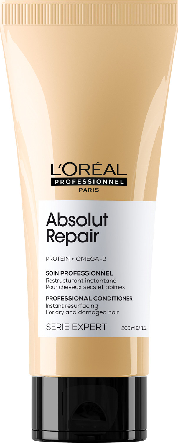 Loreal Absolut Repair Conditioner 200 ml E35718