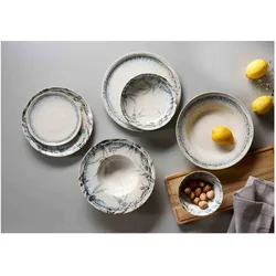 Ritzenhoff & Breker, Geschirrset, Todi Starter-Set (16 Stk.)