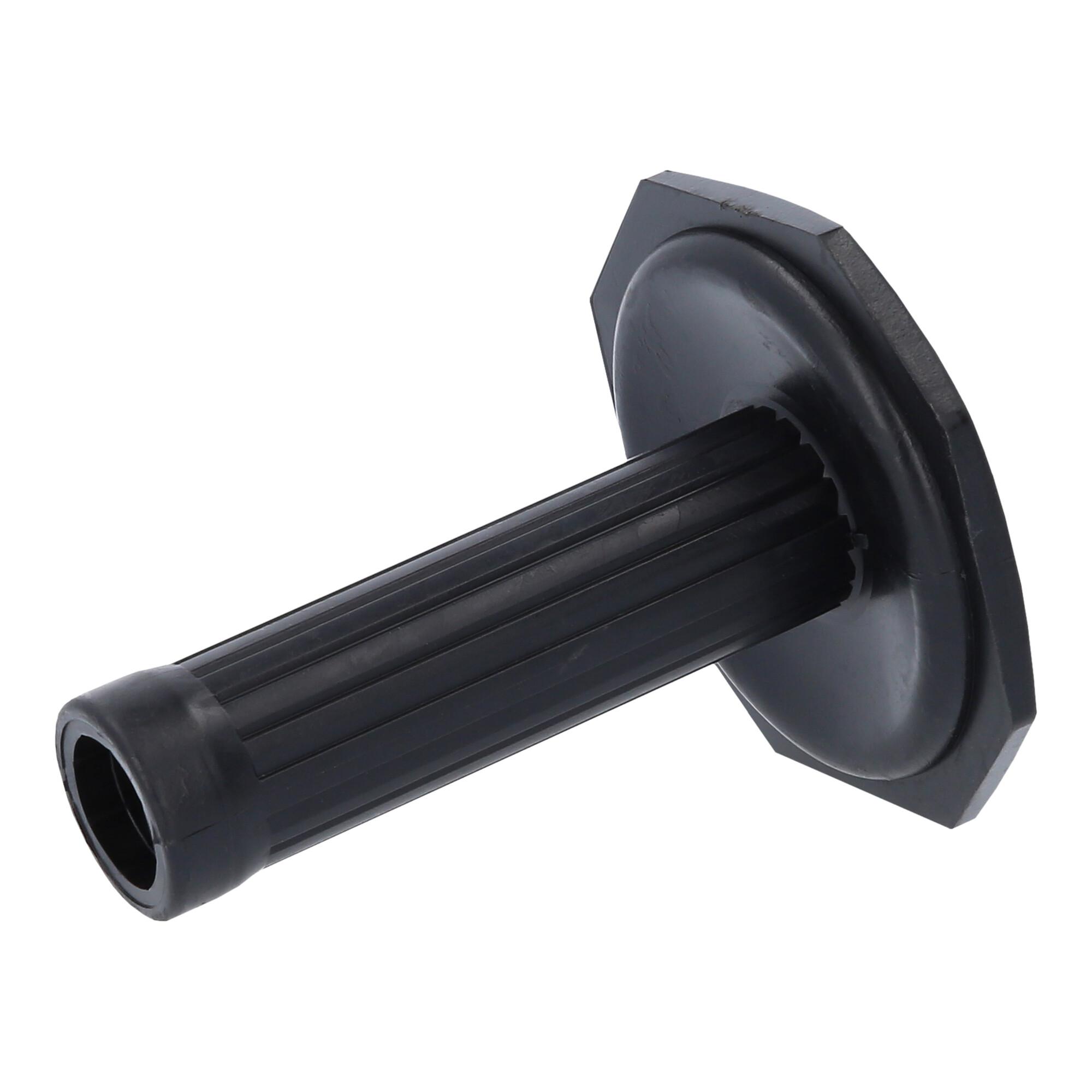 KS Tools Handschutzgriff für Meißel, Meißel 20mm (162.0447)