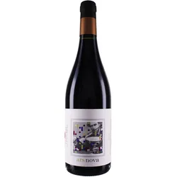 Compania Vitivinícola Tandem 2016 Compania Vitivinicola Tandem Ars Nova Tinto 2016 Cabernet Sauvignon,Merlot,Tempranillo Spanien