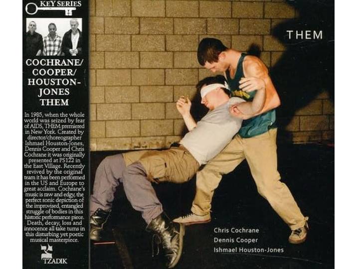 Cochrane, Chris/ Cooper, Dennis/Hou - Them