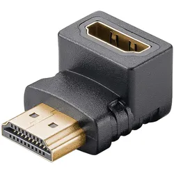 goobay 270° HDMI Adapter