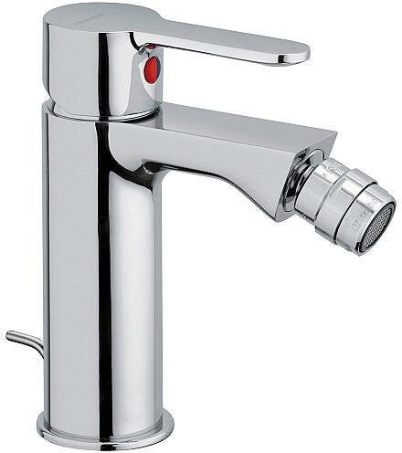 F.LLI Frattini Miscelatore Per Bidet Con Attacco Piletta 1"1/4 Modello Mocca