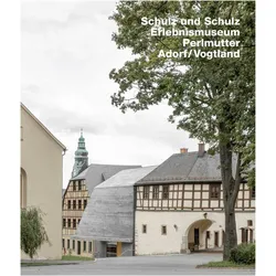 Schulz und Schulz Architekten:Schulz un, Fachbücher von Schulz und Schulz Architekten, Gustav Willeit