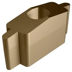 Cimco Werkzeuge Stempel D-Sub 15 136501