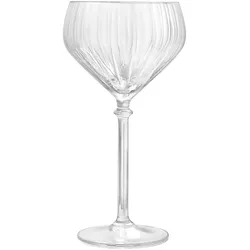 Royal Leerdam Sektgläser Coupe Bonheur 30 cl 6er-Set