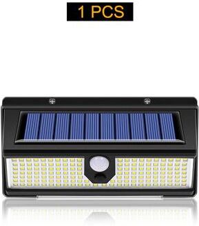Multisell Products Hub Waterproof Solar Motion Sensor Garden Decoration Wall Lamp For Yard And Door 1pcs