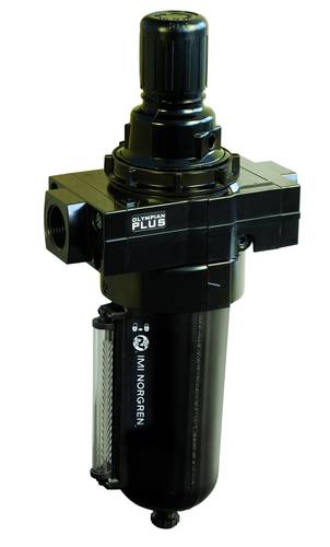 IMI NORGREN B68G-NNT-AR3-RSN Filter-Regelventil