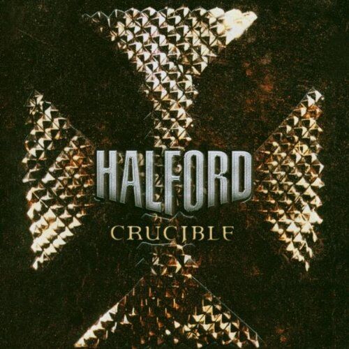 Rob Halford - Crucible (Ltd) - Preis vom 02.10.2026 23:42:20 h