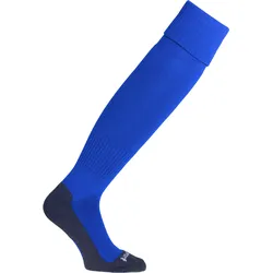Uhlsport Team Pro Essential Stutzenstrumpf Azurblau 45-47