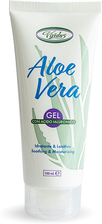 Aloe Vera Gel 100 ml