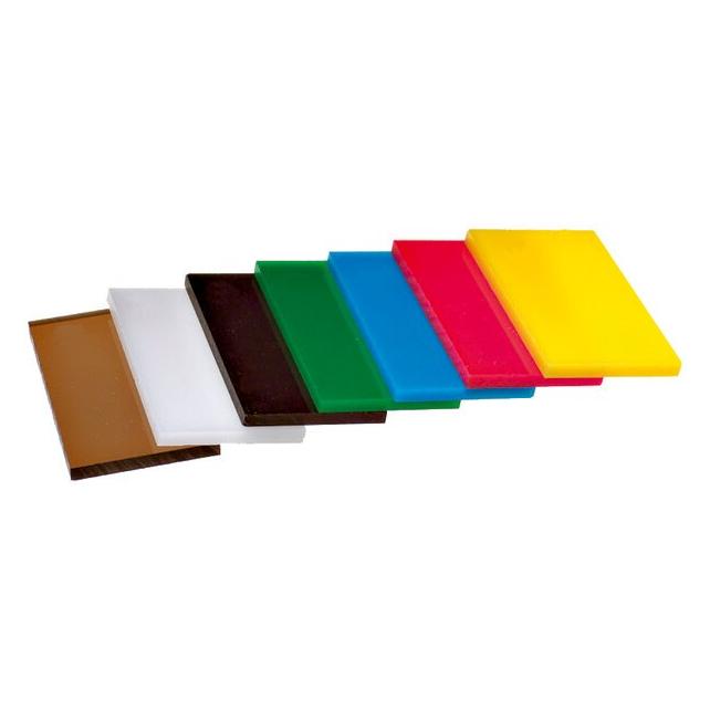 Werkstarck Farbige Plexiglasplatten GS (60 cm, 50 cm) (1H01)
