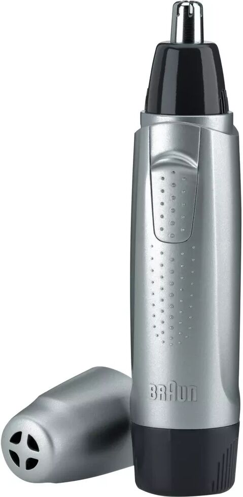 Braun - Ohr- und Nasenhaarschneider