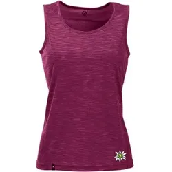 MAUL Damen Shirt Beja XT-Funktions-Top, Größe 54 in Pink 80