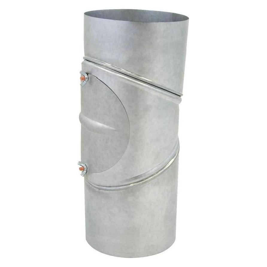 Bertrams Segmentbogen FAL 3-t., m Rein.-verschl., d= 130x0,6mm (13SB130RV)
