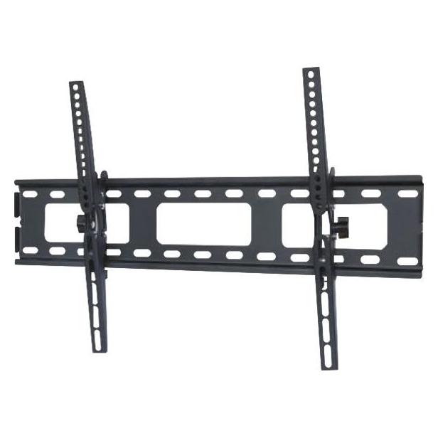 Techly MOTION LED300 - Befestigungskit (Kippbare Wandhalterung) - für Flachbildschirm - (Wand, 60 kg, 23" - 55") (ICA-PLB-131M)